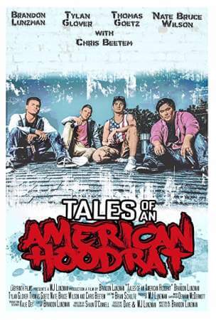 Истории американского гопника онлайн